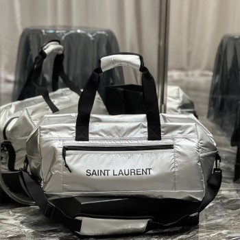 입생로랑 YSL 581374 눅스 라지 581374 더블백 토트겸숄더백