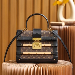 루이비통 Louis Vuitton  트라이아논 PM 토트백 M45908