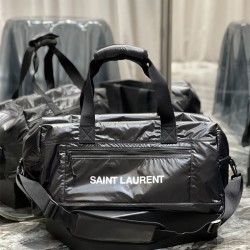 입생로랑 YSL 581374 눅스 라지 581374 더블백 토트겸숄더백