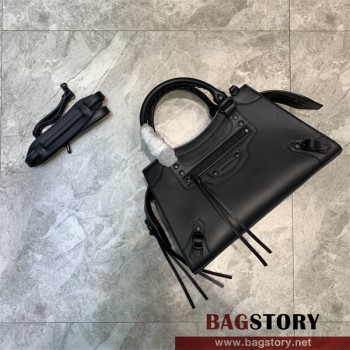 발렌시아가 BALENCIAGA 네오카골 시티백