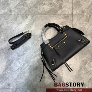 발렌시아가 BALENCIAGA 네오카골 시티백