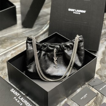 입생로랑 YSL 681632  Bag Tote bag Mini leather shoulder bag 