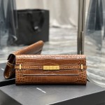 입생로랑 YSL 695949 클로치백 