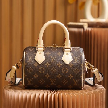 루이비통 Louis Vuitton 스피디 반둘리에 20 M45957 M45948