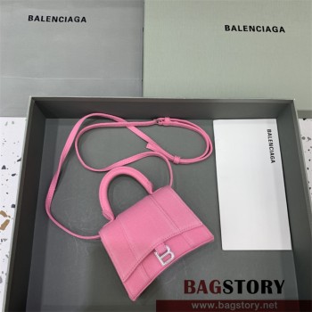 발렌시아가 BALENCIAGA 수퍼미니