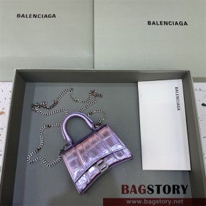 발렌시아가 BALENCIAGA 수퍼미니