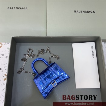 발렌시아가 BALENCIAGA 수퍼미니