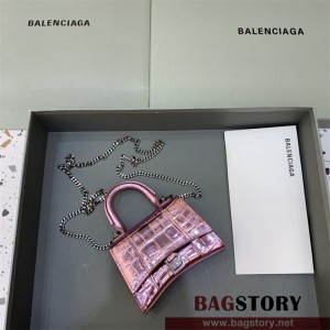 발렌시아가 BALENCIAGA 수퍼미니