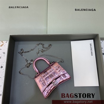 발렌시아가 BALENCIAGA 수퍼미니