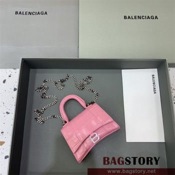 발렌시아가 BALENCIAGA 수퍼미니