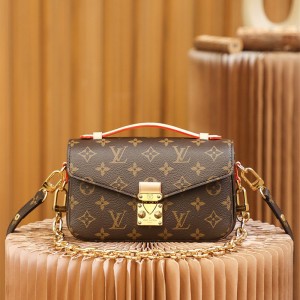 루이비통 Louis Vuitton  포쉐트 메티스 이스트 웨스트 M46279