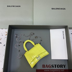 발렌시아가 BALENCIAGA 수퍼미니
