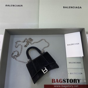 발렌시아가 BALENCIAGA 수퍼미니