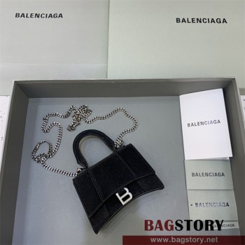발렌시아가 BALENCIAGA 수퍼미니