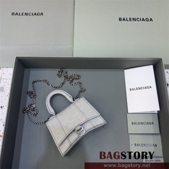 발렌시아가 BALENCIAGA 수퍼미니