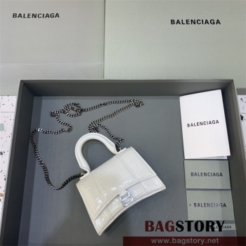 발렌시아가 BALENCIAGA 수퍼미니