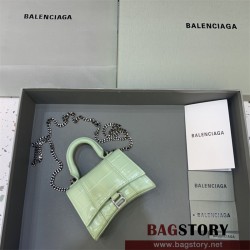 발렌시아가 BALENCIAGA 수퍼미니