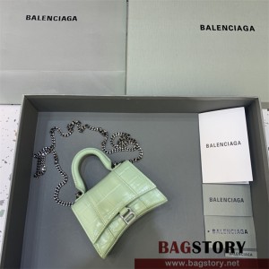 발렌시아가 BALENCIAGA 수퍼미니