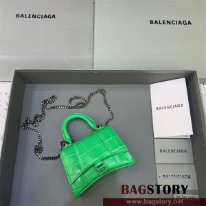 발렌시아가 BALENCIAGA 수퍼미니