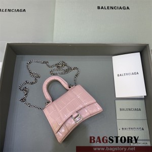 발렌시아가 BALENCIAGA 수퍼미니