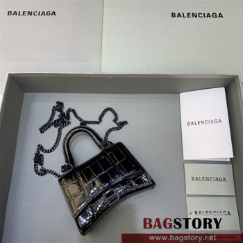 발렌시아가 BALENCIAGA 수퍼미니