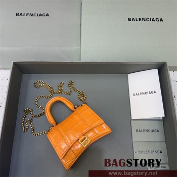 발렌시아가 BALENCIAGA 수퍼미니