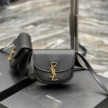 입생로랑 YSL 623097 15CM 여성 카이아 미니 사첼 숄더백