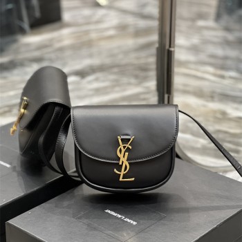 입생로랑 YSL 619740 18CM 카이아 스몰 샤첼 숄더백