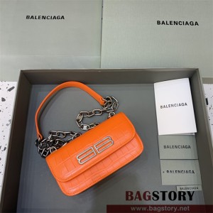 발렌시아가 BALENCIAGA 가십 미니