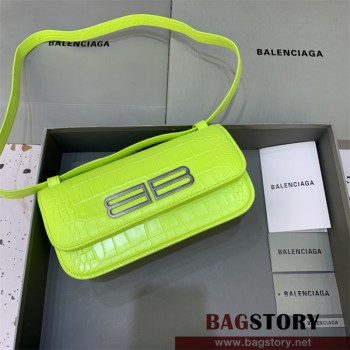 발렌시아가 BALENCIAGA 가십 스몰