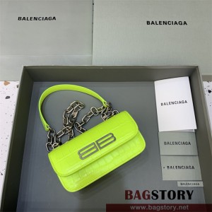 발렌시아가 BALENCIAGA 가십 미니