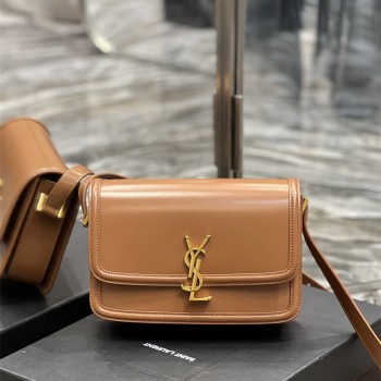 입생로랑 YSL 634305 23CM 솔페리노 미디움 사첼백