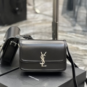 입생로랑 YSL 634305 23CM 솔페리노 미디움 사첼백