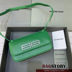 발렌시아가 BALENCIAGA 가십 스몰