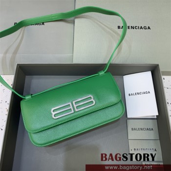 발렌시아가 BALENCIAGA 가십 스몰