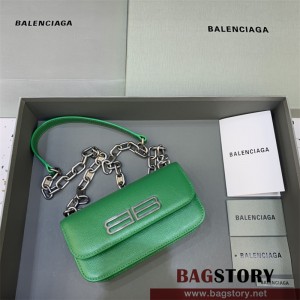 발렌시아가 BALENCIAGA 가십 미니
