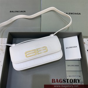발렌시아가 BALENCIAGA 가십 스몰