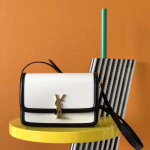 입생로랑 YSL 634305 23CM 솔페리노 미디움 사첼백