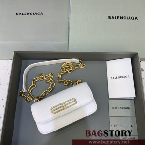 발렌시아가 BALENCIAGA 가십 미니