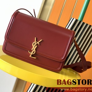 입생로랑 YSL 634305 23CM 솔페리노 미디움 사첼백