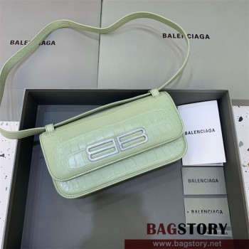발렌시아가 BALENCIAGA 가십 스몰