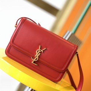입생로랑 YSL 634305 23CM 솔페리노 미디움 사첼백