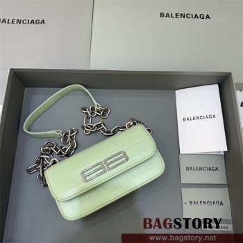 발렌시아가 BALENCIAGA 가십 미니