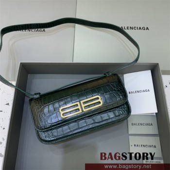 발렌시아가 BALENCIAGA 가십 스몰