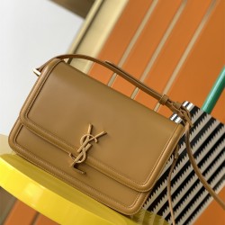 입생로랑 YSL 634305 23CM 솔페리노 미디움 사첼백