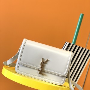 입생로랑 YSL 634305 23CM 솔페리노 미디엄 숄더백