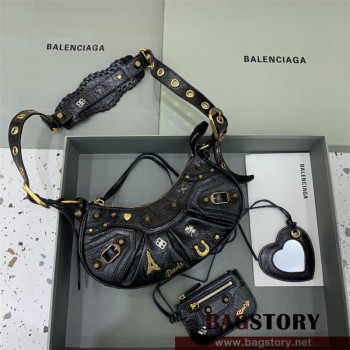 발렌시아가 BALENCIAGA 르카골 26CM