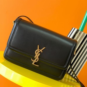 입생로랑 YSL 634305 23CM 솔페리노 미디엄 숄더백 