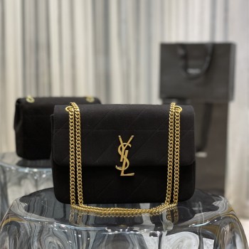 입생로랑 YSL 634820 24CM 제이미 미디움 숄더백 