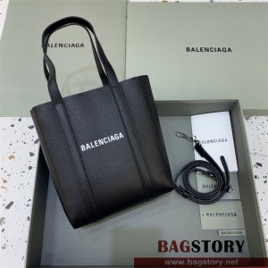 발렌시아가 BALENCIAGA  에브리데이 토트백